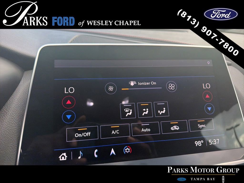 Used 2023 Cadillac CT5 V w/ Premium Package RWD image 7