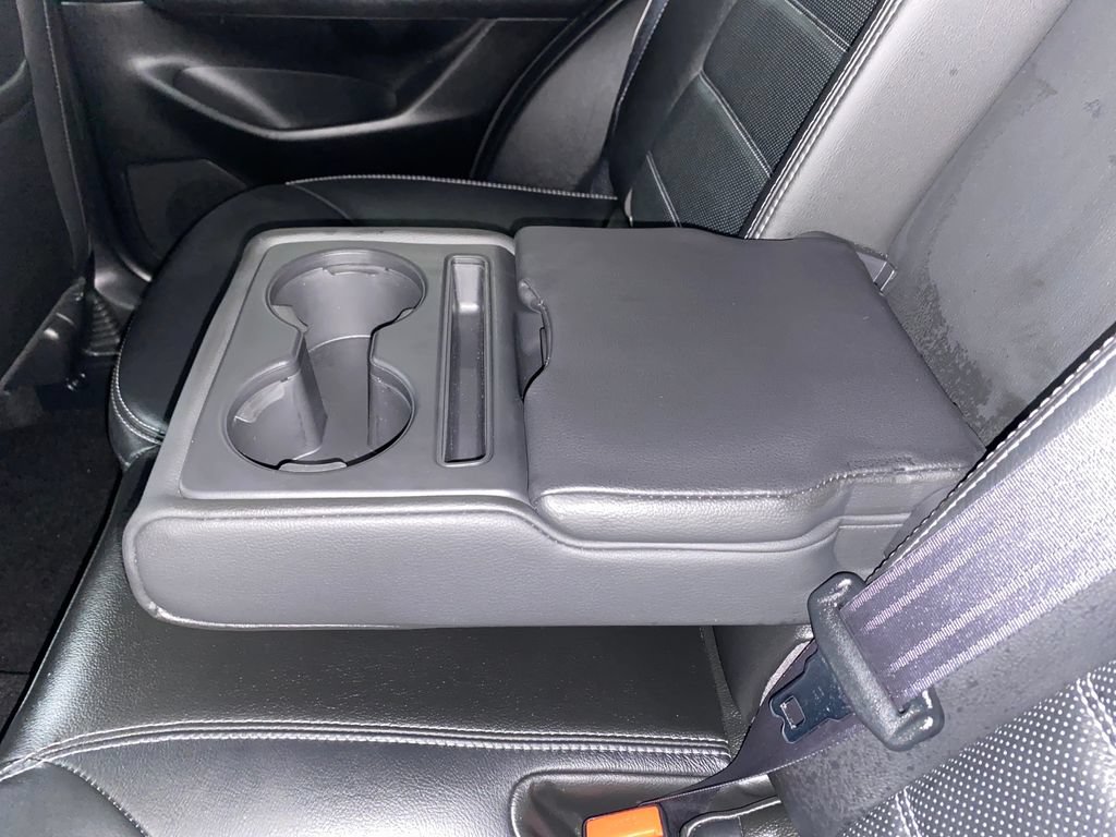 Certified 2025 MAZDA CX-5 AWD 2.5 S w/ Preferred Package image 17