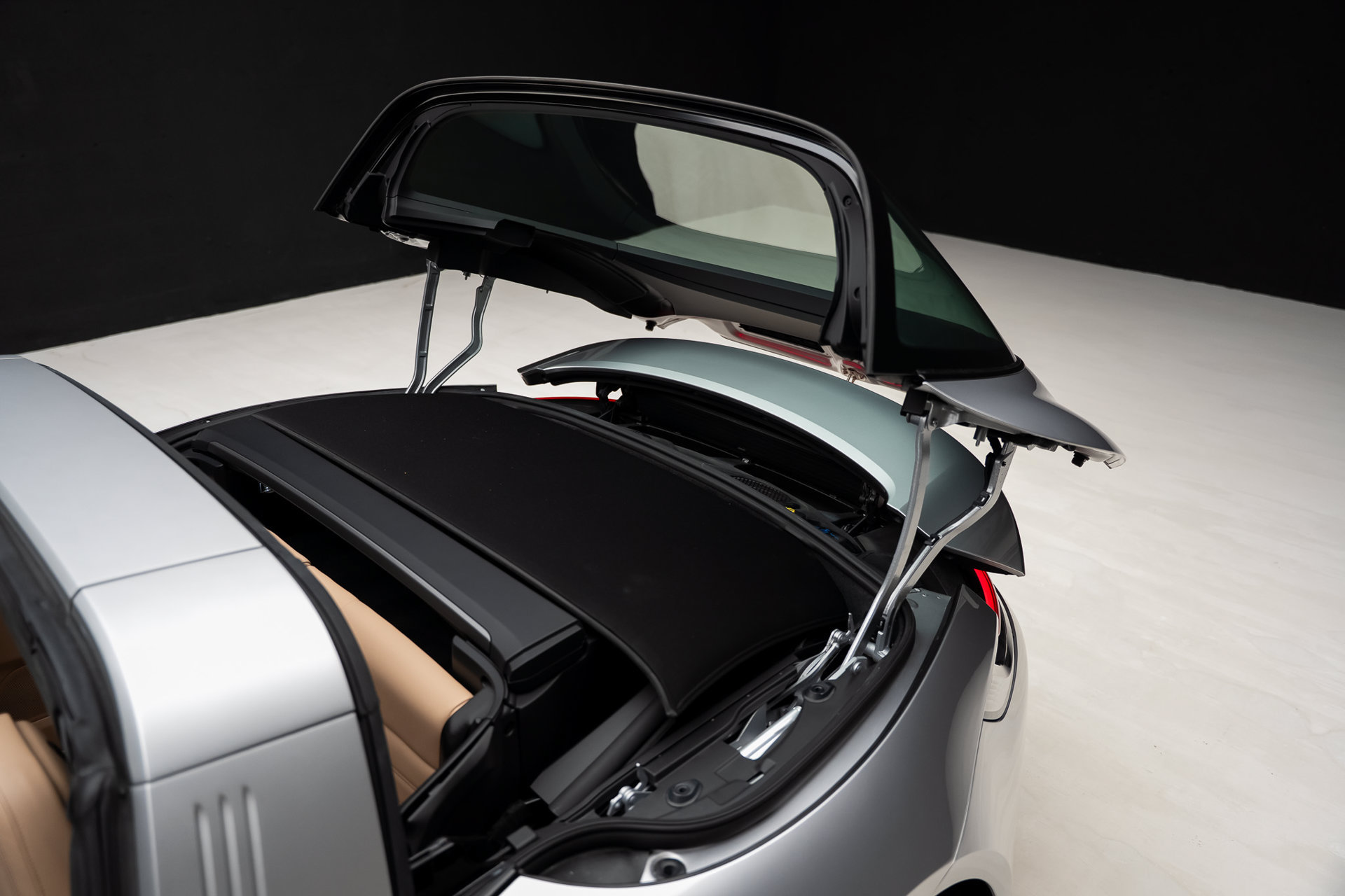 Used 2023 Porsche 911 AWD/4WD image 79