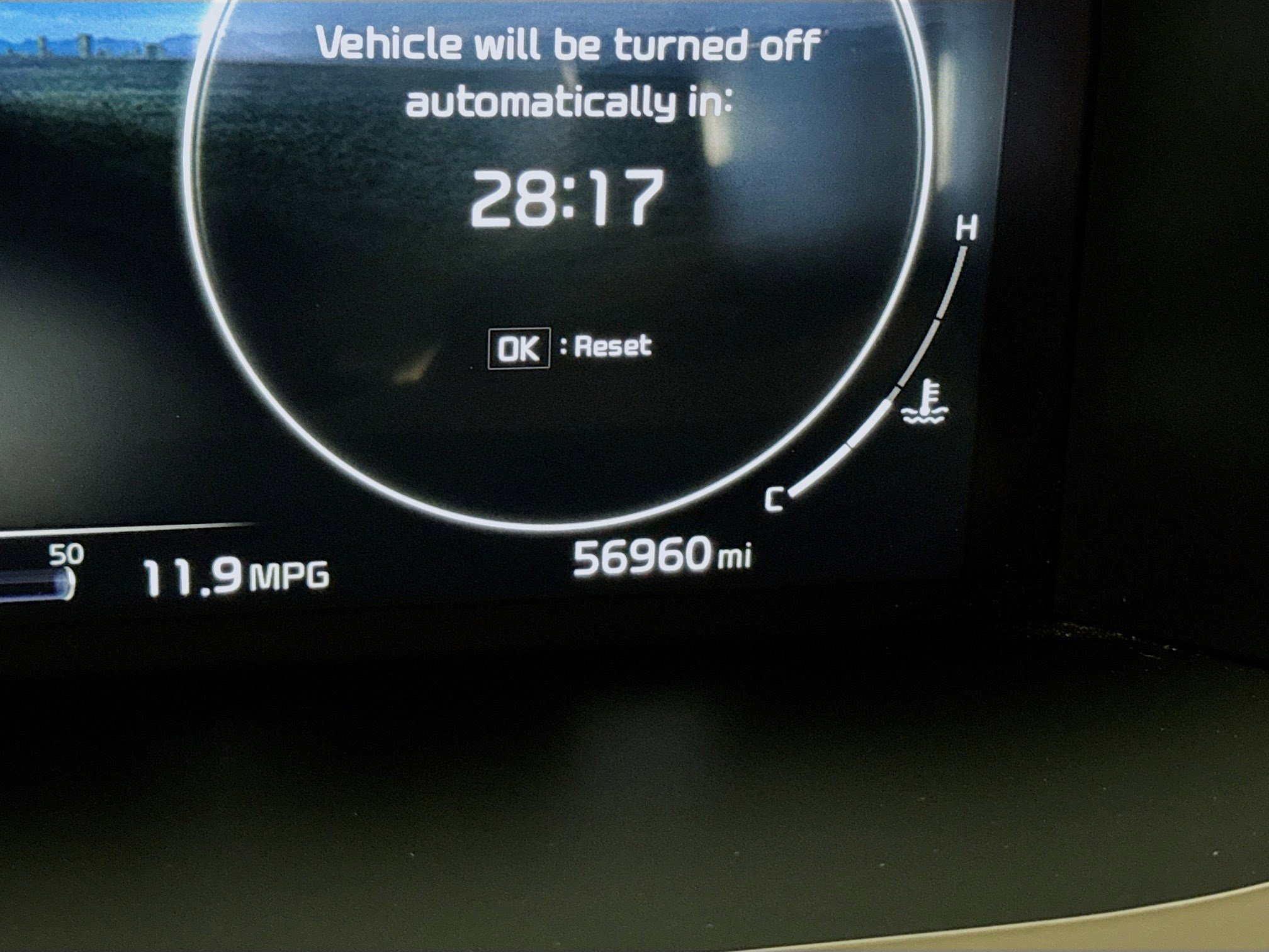 Used 2022 Kia Sorento SX FWD image 8