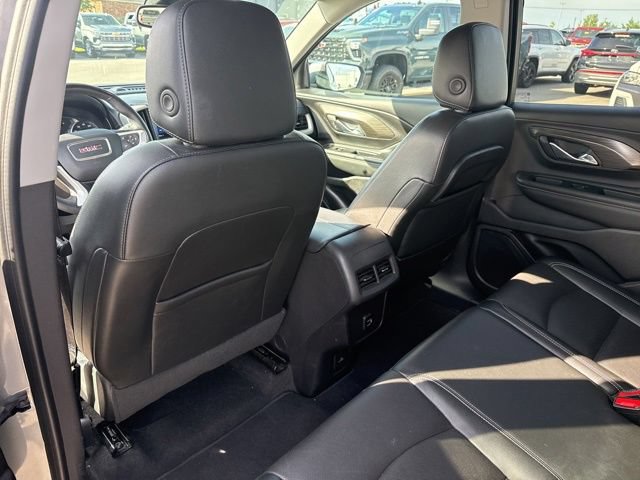 Used 2024 GMC Terrain SLT AWD/4WD image 27