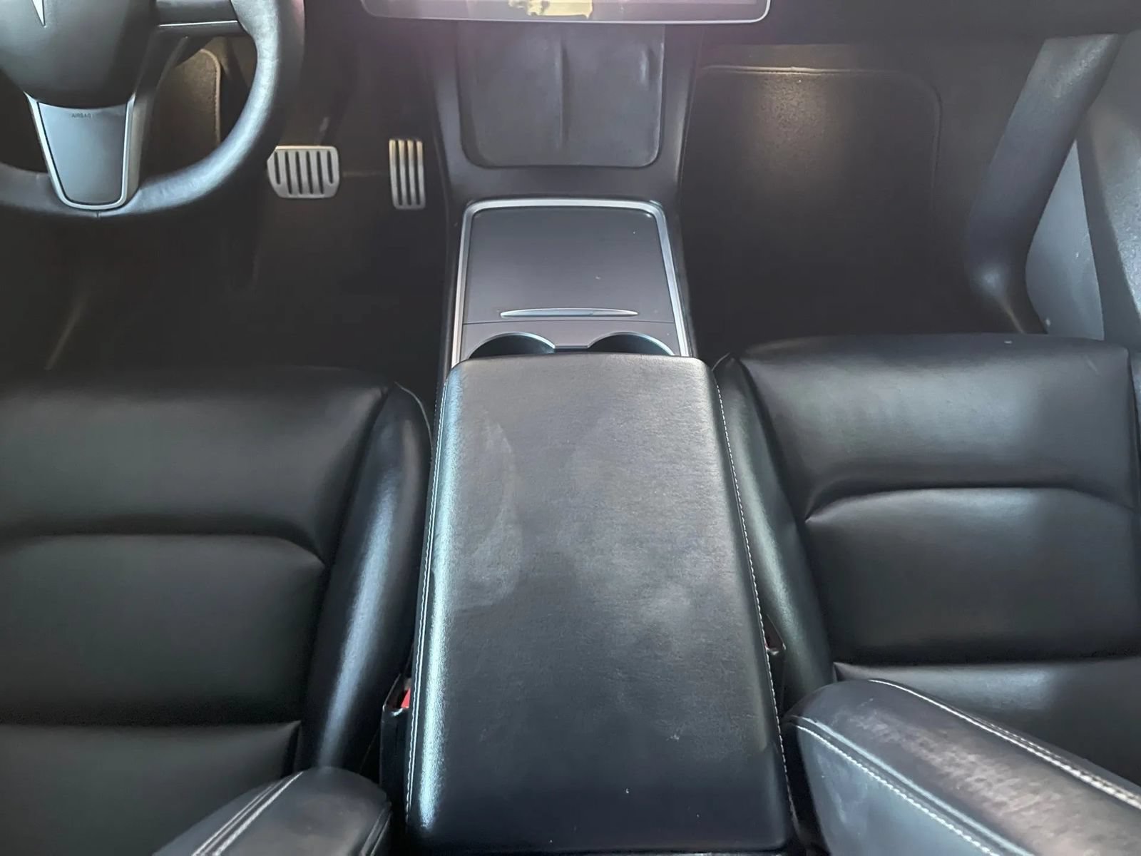 Used 2022 Tesla Model Y Performance AWD/4WD image 38