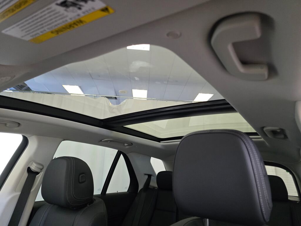 New 2026 Mercedes-Benz GLE 450 4MATIC image 31
