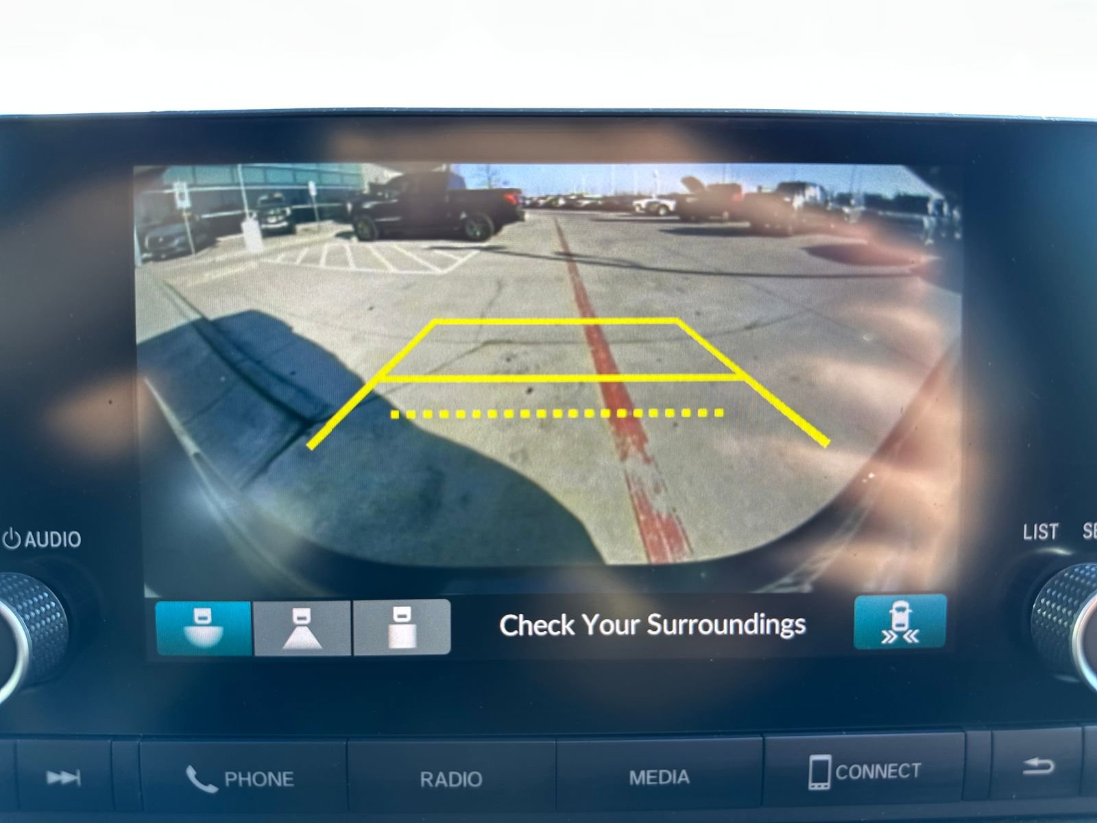 Used 2023 Honda CR-V Sport image 20