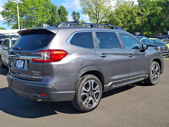 Certified 2025 Subaru Ascent Limited AWD/4WD image 6