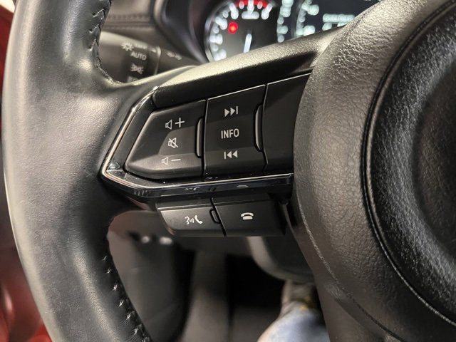 Used 2022 MAZDA CX-5 AWD 2.5 S w/ Premium Plus Pkg image 25