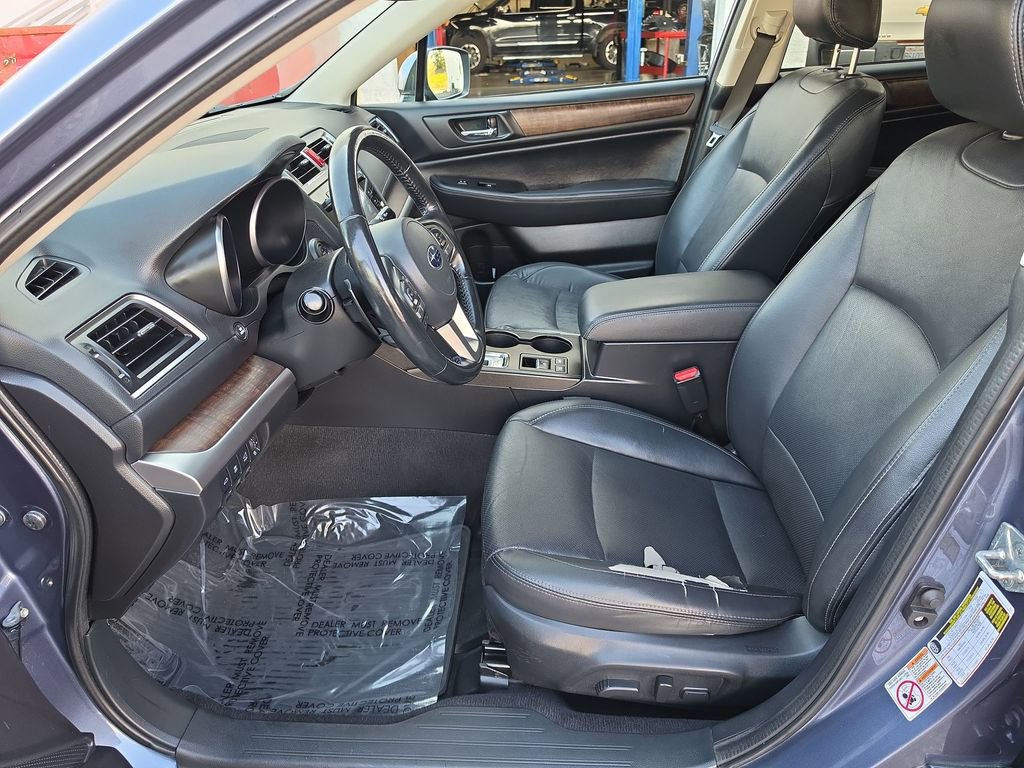 Used 2016 Subaru Outback 2.5i Limited AWD/4WD image 22