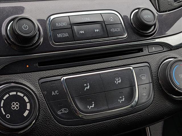 Used 2014 Chevrolet Impala LS w/ LS Convenience Package FWD image 7