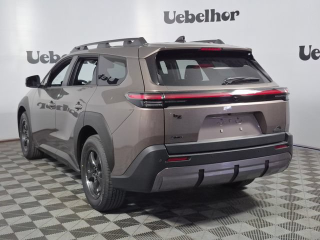 New 2026 Toyota bZ Woodland AWD/4WD image 5