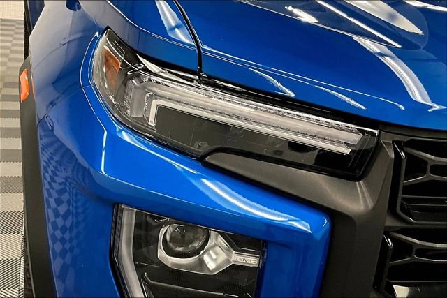 Used 2023 GMC Canyon Elevation w/ Elevation Premium Package image 34