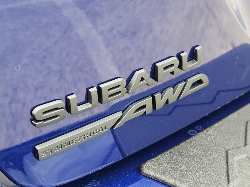 New 2026 Subaru Crosstrek 2.5i image 8