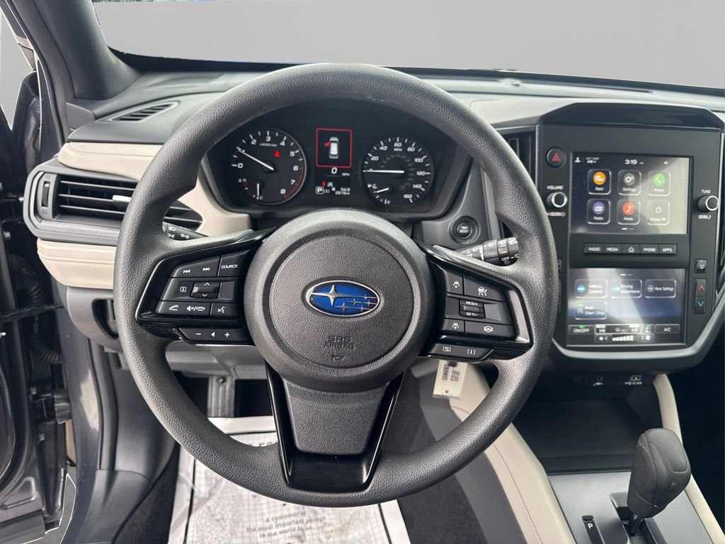 Used 2025 Subaru Forester image 23