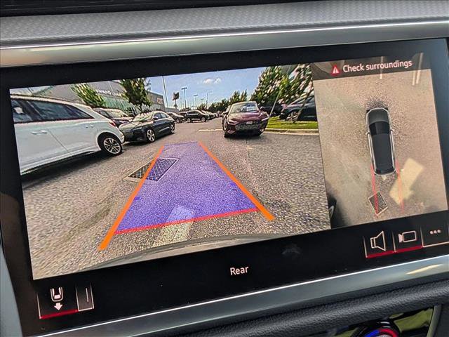 New 2025 Audi Q3 2.0T Premium Plus image 11