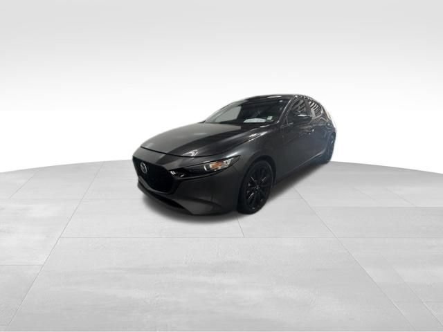 Used 2024 MAZDA MAZDA3 s FWD image 2