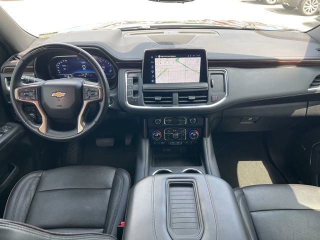 Used 2023 Chevrolet Tahoe High Country w/ Advanced Technology Package AWD/4WD image 10