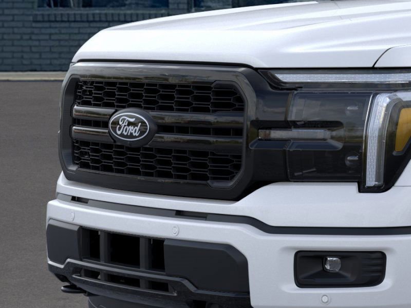 New 2025 Ford F150 Lariat image 17
