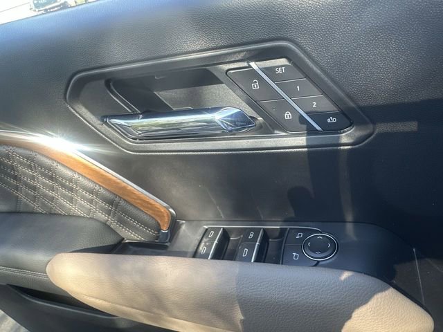 New 2026 GMC Canyon Denali AWD/4WD image 24