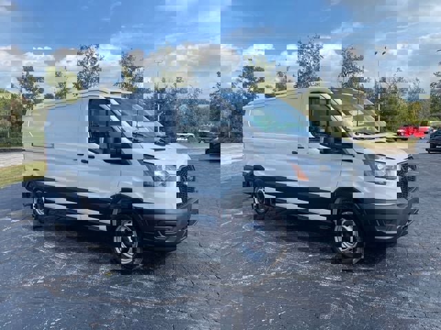 New 2025 Ford Transit 150 Low Roof image 8
