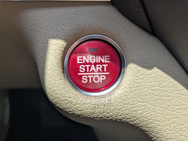 Used 2020 Acura MDX FWD image 34