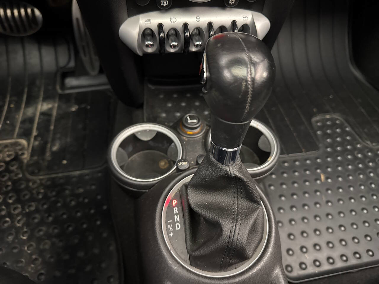 Used 2009 MINI Cooper S image 22