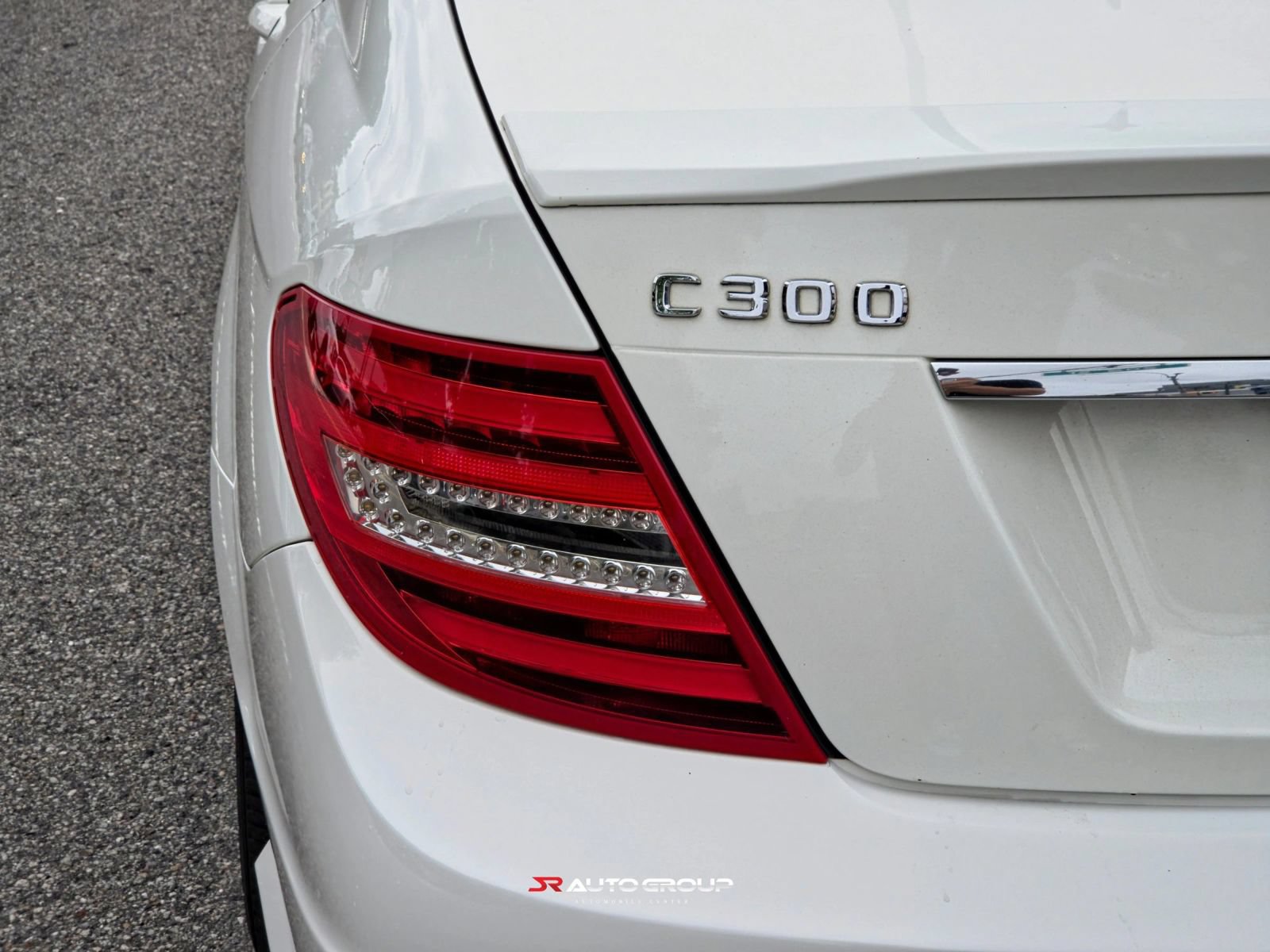 Used 2012 Mercedes-Benz C 300 4MATIC Sedan image 22