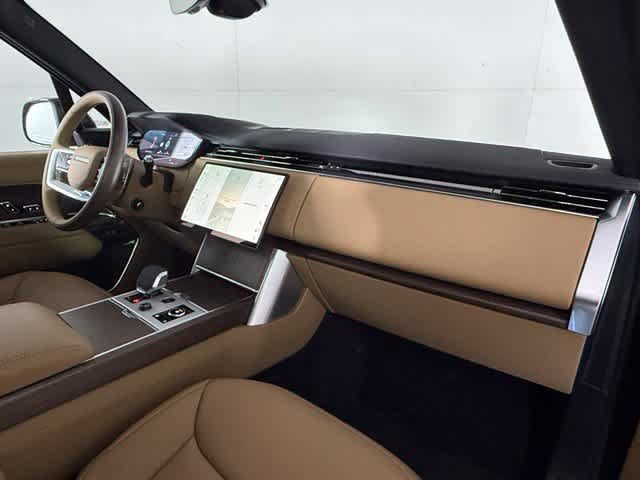 New 2027 Land Rover Range Rover SE AWD/4WD image 14