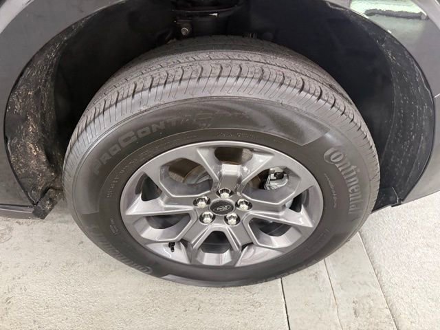 Used 2023 Ford Maverick XLT w/ XLT Luxury Package FWD image 5