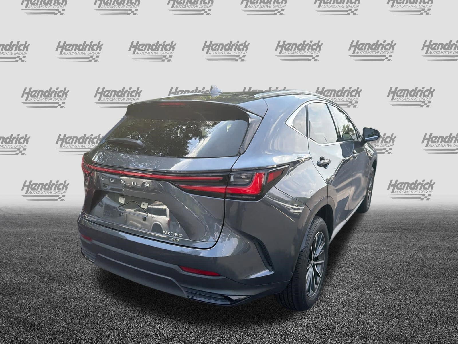 Used 2022 Lexus NX 350 AWD image 11
