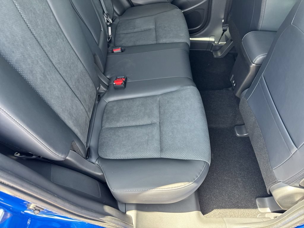 New 2026 Mitsubishi Eclipse Cross SE AWD/4WD image 26