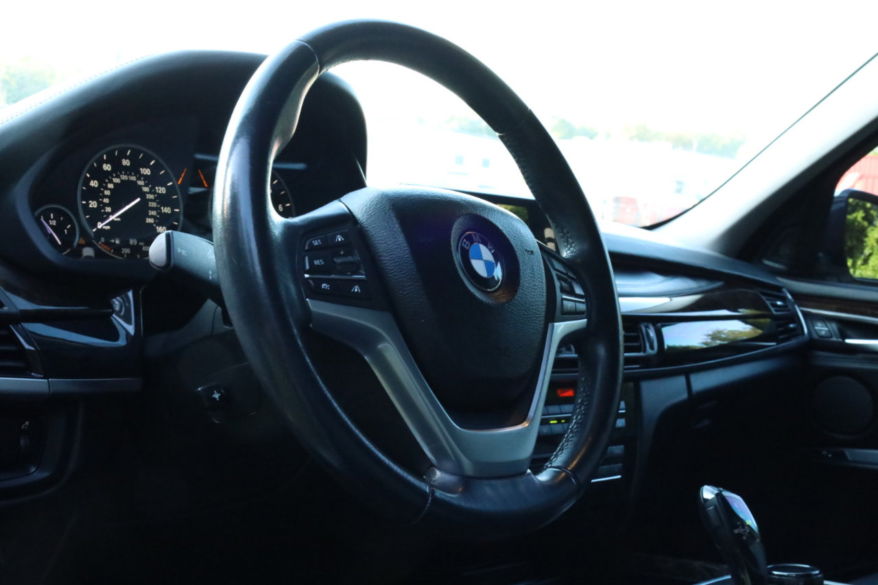 Used 2016 BMW X5 sDrive35i image 22