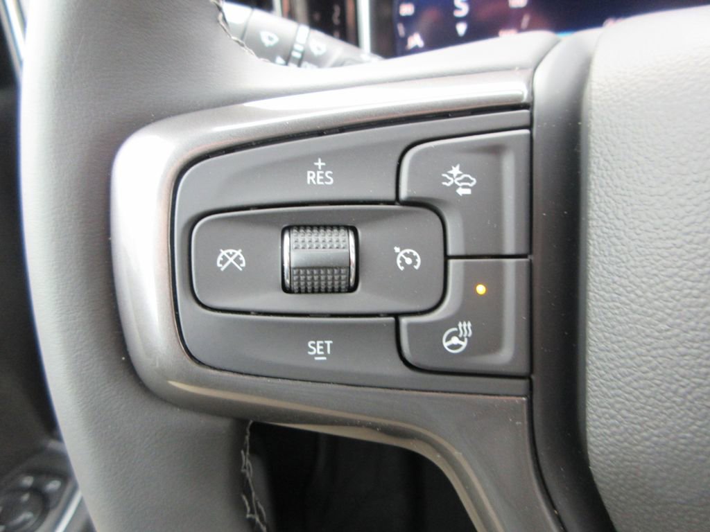 New 2026 Chevrolet Silverado 3500 High Country w/ High Country Premium Package image 30