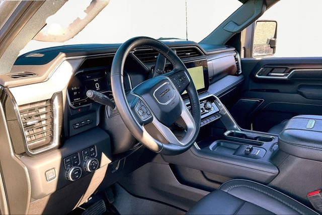 Used 2024 GMC Sierra 2500 Denali w/ Denali Reserve Package image 12