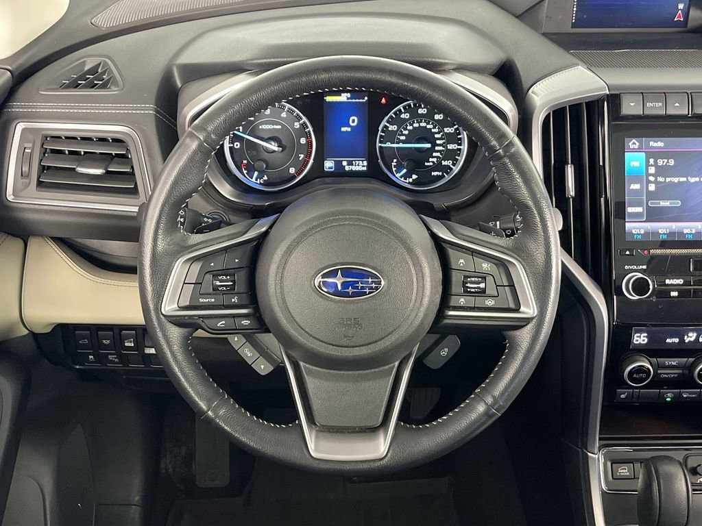Used 2022 Subaru Ascent Limited w/ Technology Package AWD/4WD image 14