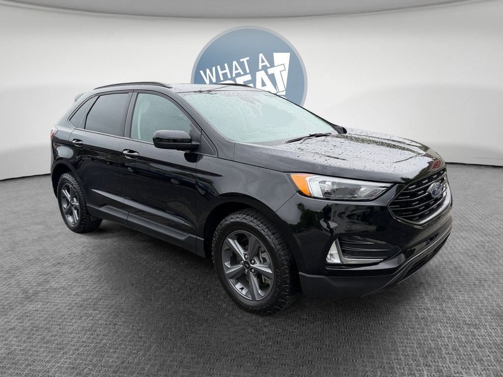Used 2024 Ford Edge SEL w/ Sport Appearance Package