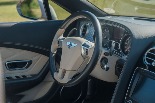 Used 2014 Bentley Continental GT Speed AWD/4WD image 57