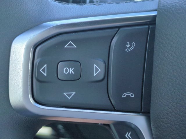New 2027 RAM 1500 4x4 Crew Cab image 25