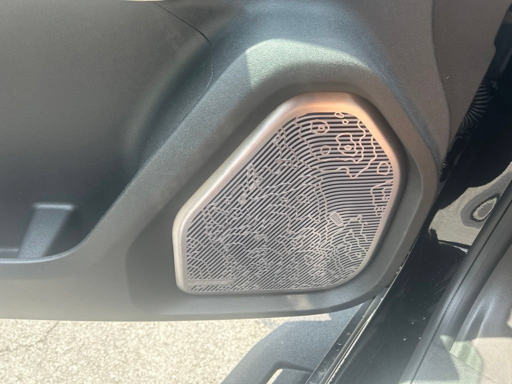 New 2026 GMC Hummer EV SUV AWD/4WD image 19