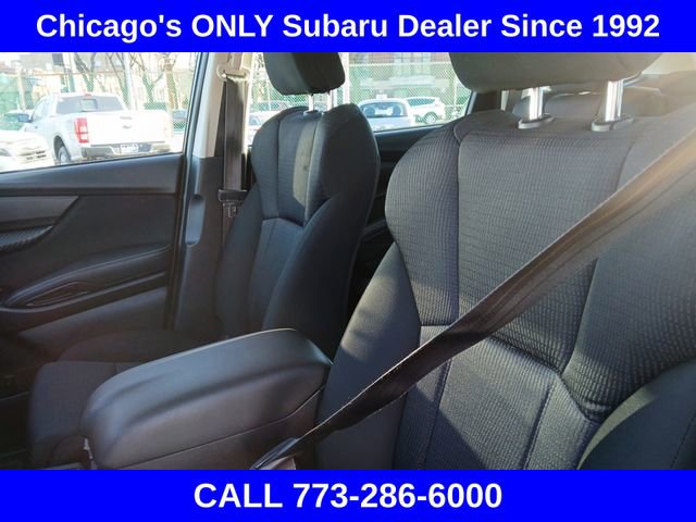 Certified 2023 Subaru Ascent Base image 20