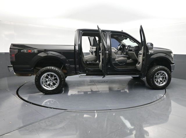 Used 2020 Ford F150 XLT w/ Equipment Group 302A Luxury image 44