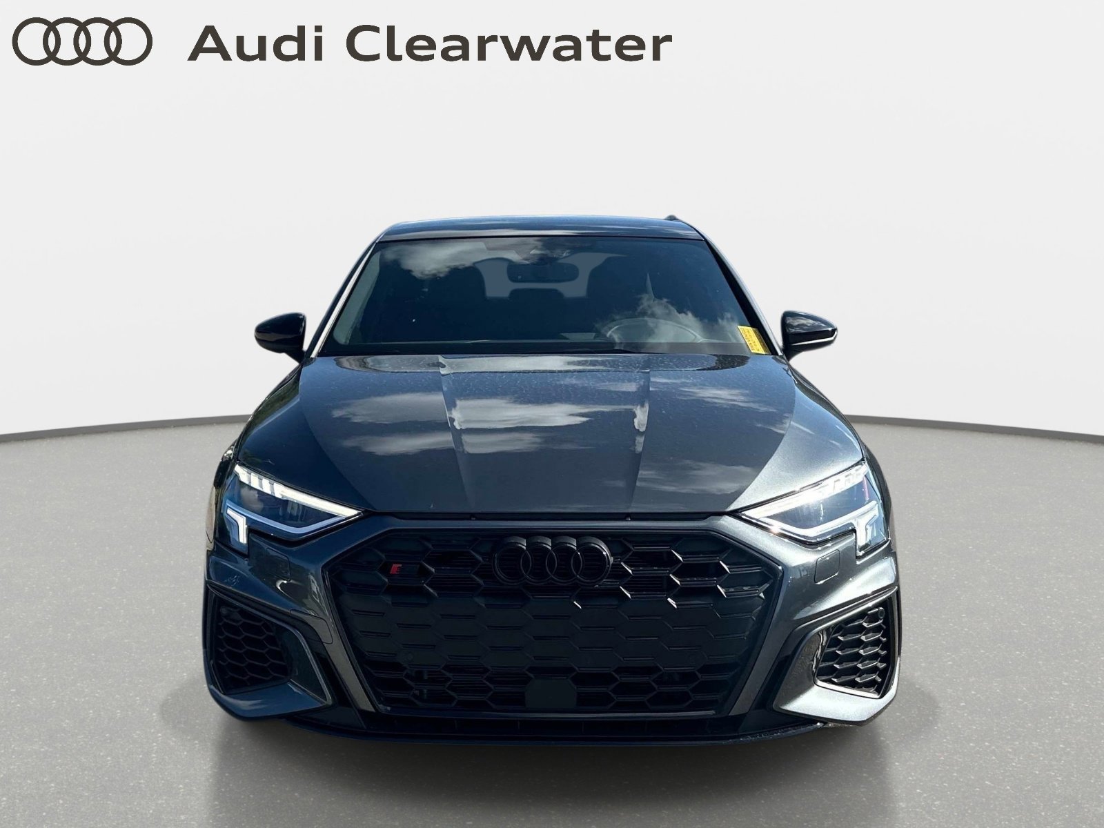 Used 2024 Audi S3 Premium Plus AWD/4WD image 6