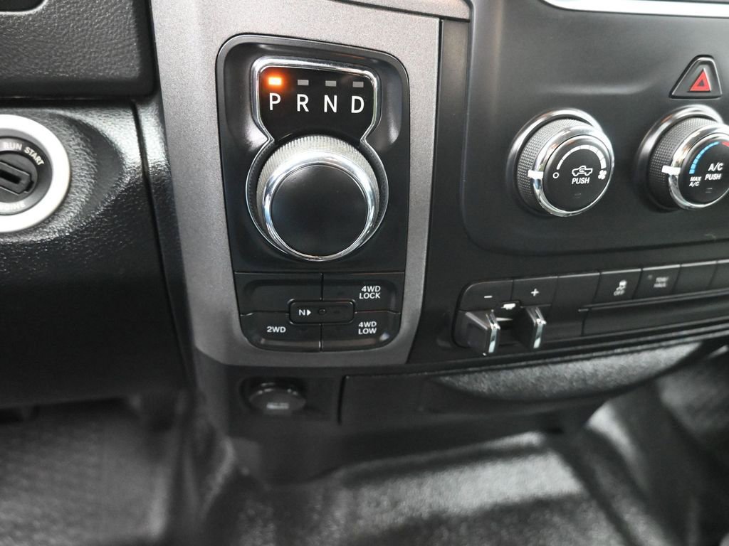 Used 2016 RAM 1500 Tradesman w/ Popular Equipment Group AWD/4WD image 14