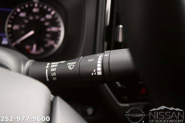 New 2026 Nissan Frontier SV w/ All-Weather Content Package image 25
