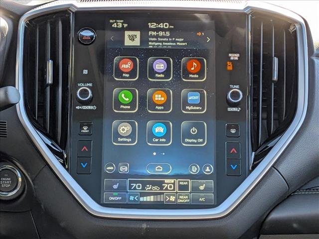 New 2026 Subaru Ascent Limited image 11