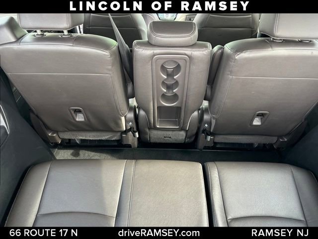 Used 2019 Honda Odyssey Elite image 18