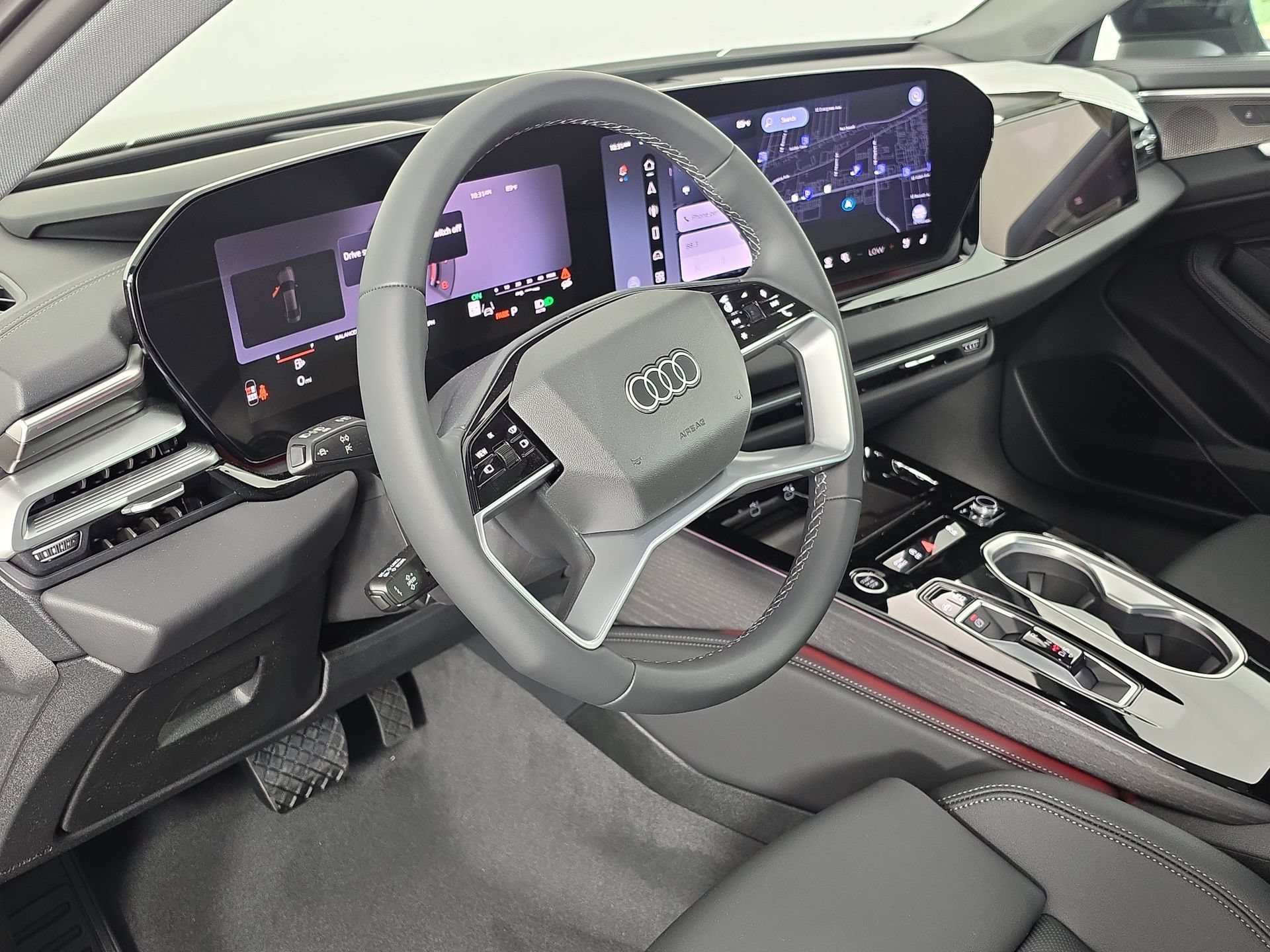 New 2026 Audi A6 Prestige AWD/4WD image 11