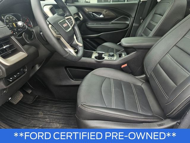 Used 2024 GMC Terrain Denali w/ Denali Premium Package image 14