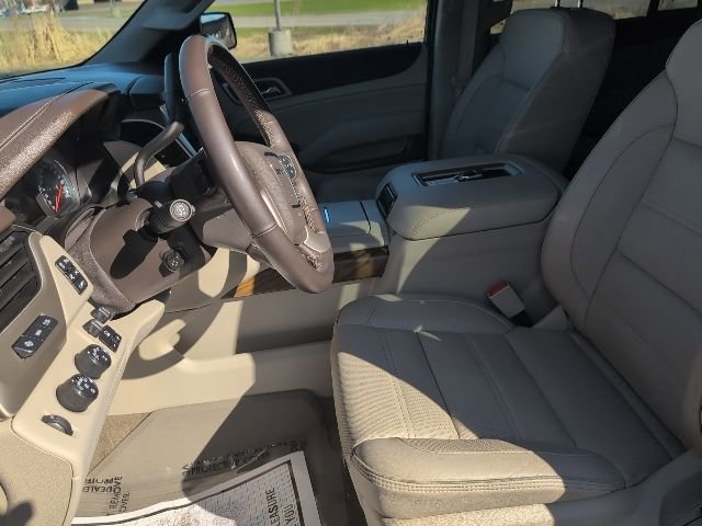 Used 2019 GMC Yukon Denali w/ Denali Ultimate Package image 11