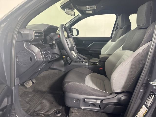 Used 2025 Toyota 4Runner TRD Off-Road image 11