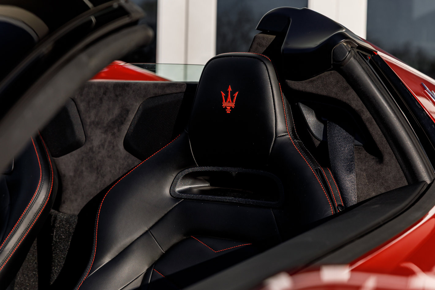 Used 2024 Maserati MC20 Cielo image 6