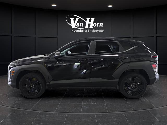 New 2026 Hyundai Kona SEL Sport AWD/4WD image 11